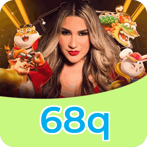 Comparação APP mobile vs versão web da 68q