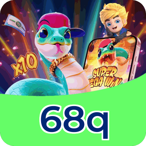 Resumo do fluxo de instalação do app 68q — ilustração editorial